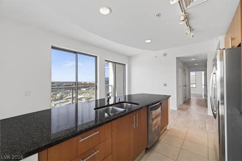 Tiny photo for 200 W Sahara Avenue #1201, Las Vegas, NV 89102 (MLS # 2762154)