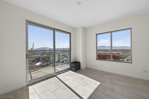 Tiny photo for 200 W Sahara Avenue #1201, Las Vegas, NV 89102 (MLS # 2762154)