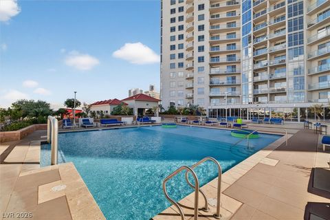 Tiny photo for 200 W Sahara Avenue #1201, Las Vegas, NV 89102 (MLS # 2762154)