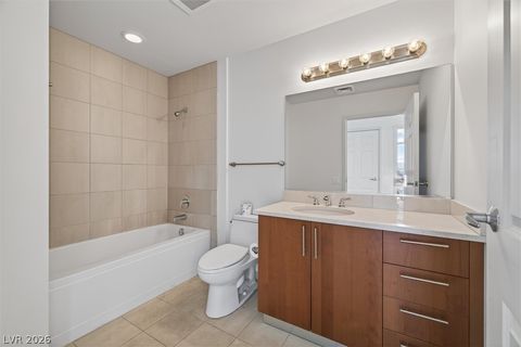 Tiny photo for 200 W Sahara Avenue #1201, Las Vegas, NV 89102 (MLS # 2762154)