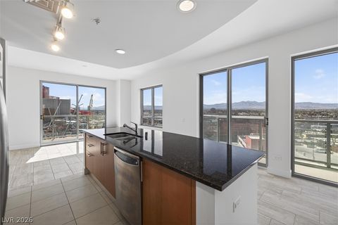 Tiny photo for 200 W Sahara Avenue #1201, Las Vegas, NV 89102 (MLS # 2762154)