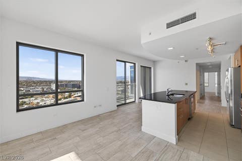 Tiny photo for 200 W Sahara Avenue #1201, Las Vegas, NV 89102 (MLS # 2762154)