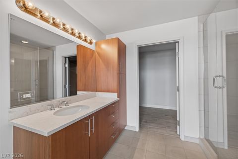 Tiny photo for 200 W Sahara Avenue #1201, Las Vegas, NV 89102 (MLS # 2762154)