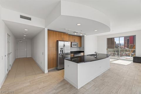 Tiny photo for 200 W Sahara Avenue #1201, Las Vegas, NV 89102 (MLS # 2762154)