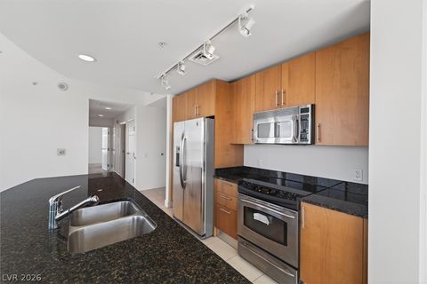 Tiny photo for 200 W Sahara Avenue #1201, Las Vegas, NV 89102 (MLS # 2762154)