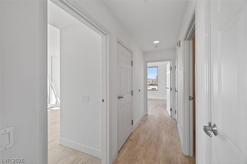 Tiny photo for 200 W Sahara Avenue #1201, Las Vegas, NV 89102 (MLS # 2762154)