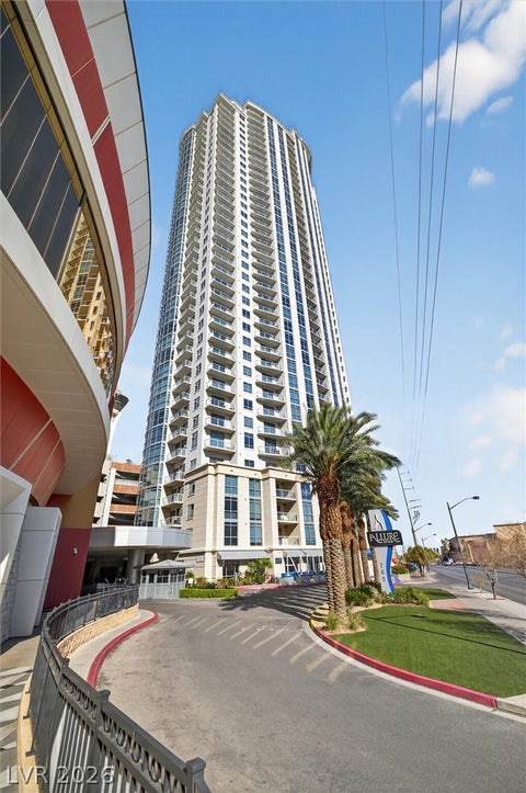 Tiny photo for 200 W Sahara Avenue #1201, Las Vegas, NV 89102 (MLS # 2762154)