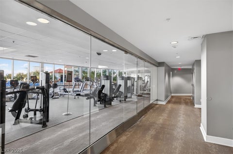 Tiny photo for 200 W Sahara Avenue #1201, Las Vegas, NV 89102 (MLS # 2762154)