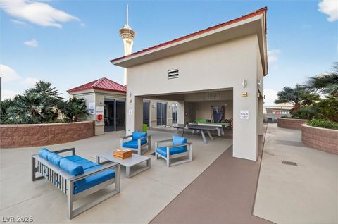 Tiny photo for 200 W Sahara Avenue #1201, Las Vegas, NV 89102 (MLS # 2762154)