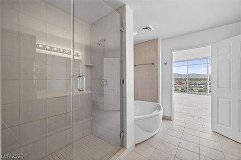 Tiny photo for 200 W Sahara Avenue #1201, Las Vegas, NV 89102 (MLS # 2762154)