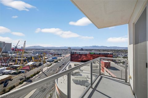 Tiny photo for 200 W Sahara Avenue #1201, Las Vegas, NV 89102 (MLS # 2762154)