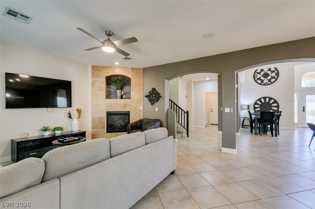 3166 E Eldorado Lane