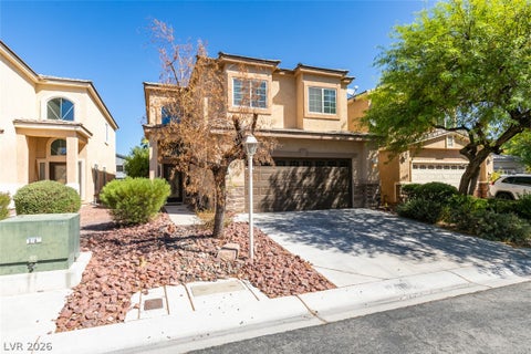 Homes For Sale - 3166 E Eldorado Lane<br/> Las Vegas, NV 89120