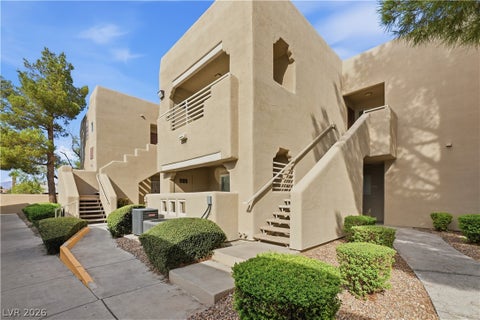 Condo For Sale - 1908 Rio Canyon Court #206<br/> Clark County, Las Vegas, NV 89128