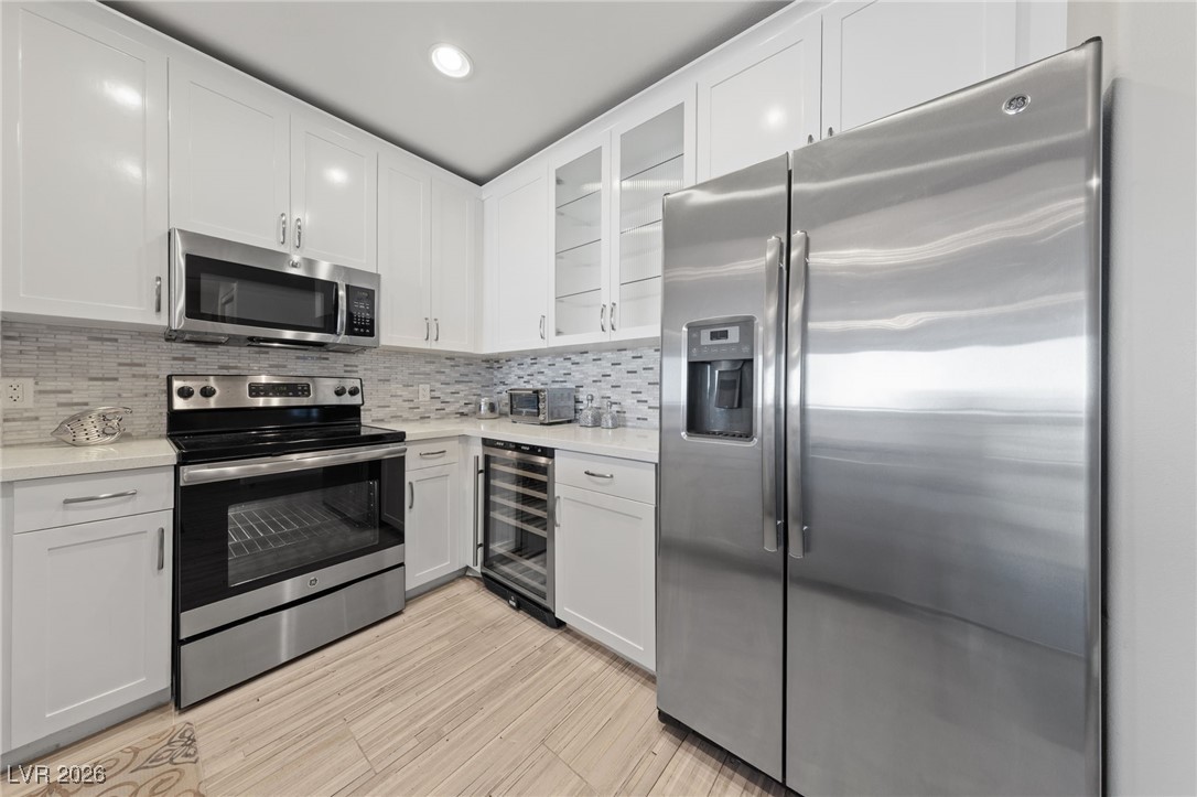 8255 Las Vegas Boulevard 809