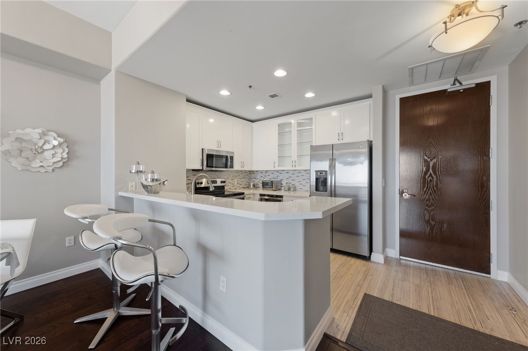 8255 Las Vegas Boulevard 809