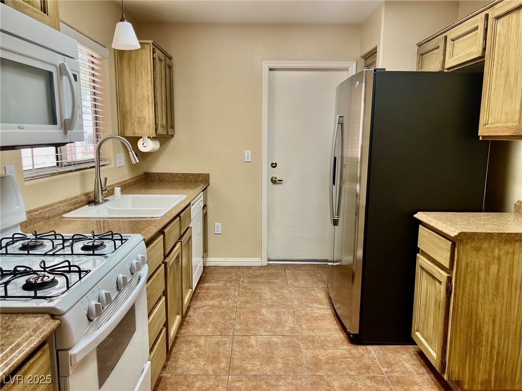 2609 Sierra Sage Street