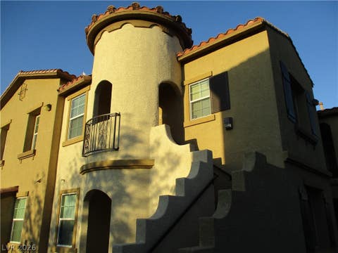 Condo For Rent - Residential Lease<br/> Clark County, Henderson, NV 89074