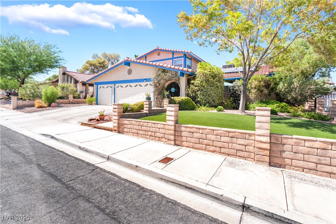 8908 Silvagni Drive