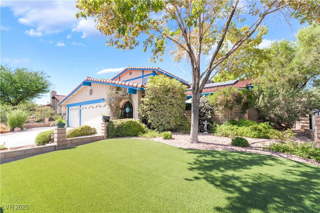 8908 Silvagni Drive