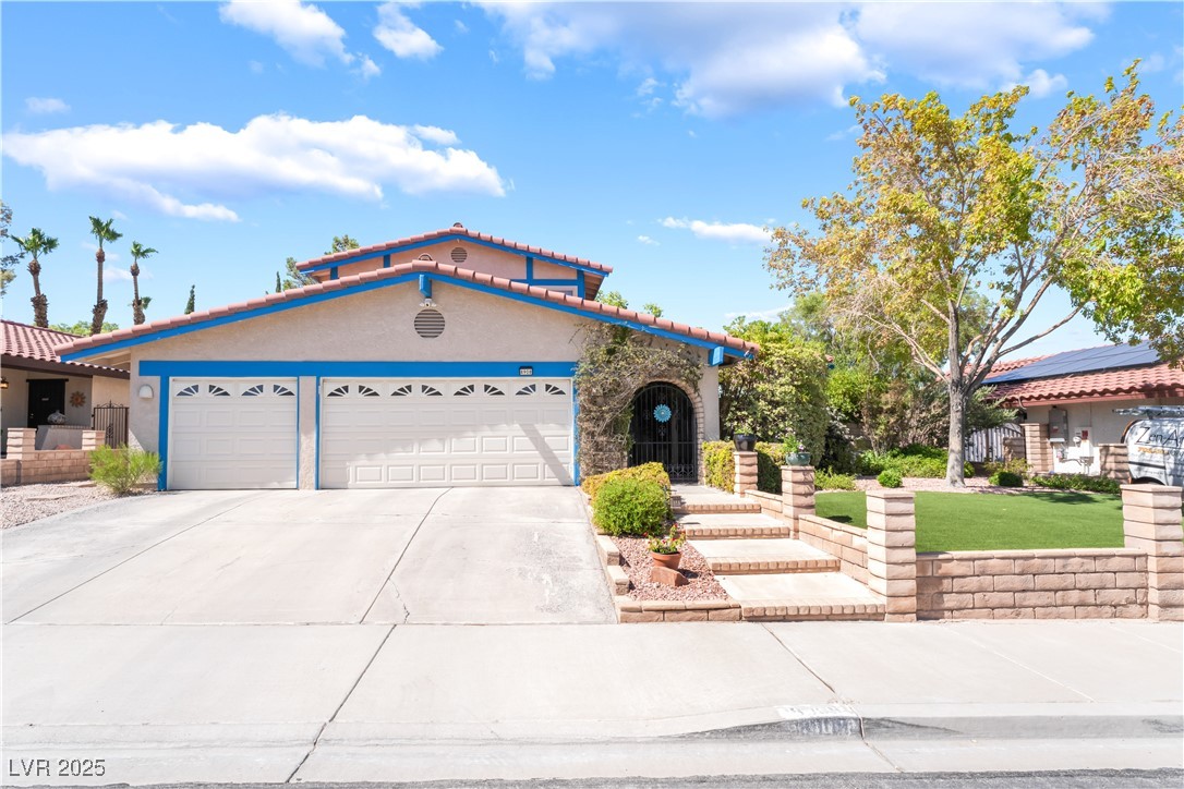 8908 Silvagni Drive