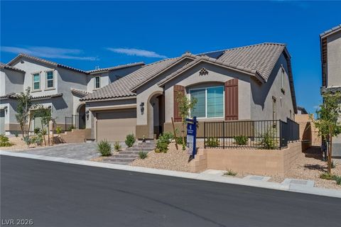 10966 Parsley Avenue Las Vegas NV 89166