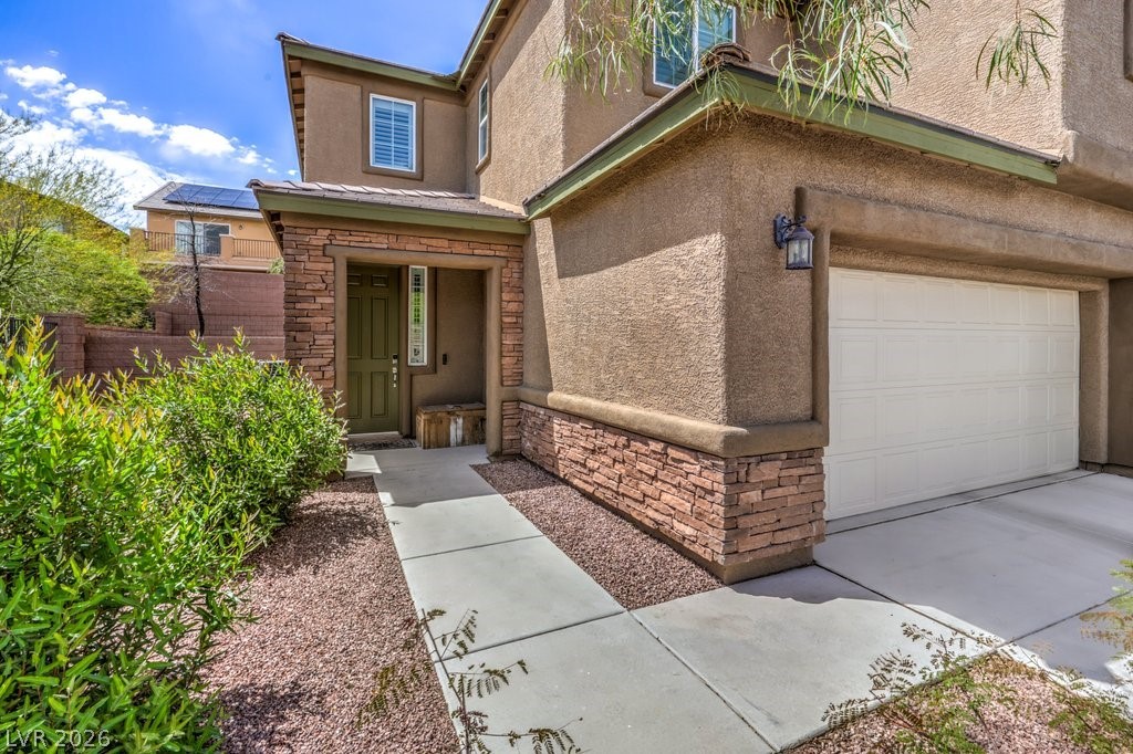 7111 THISTLE RIDGE Street