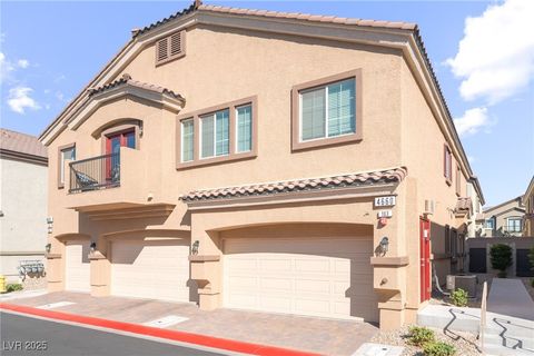 4660 Blaise Avenue 103 North Las Vegas NV 89084