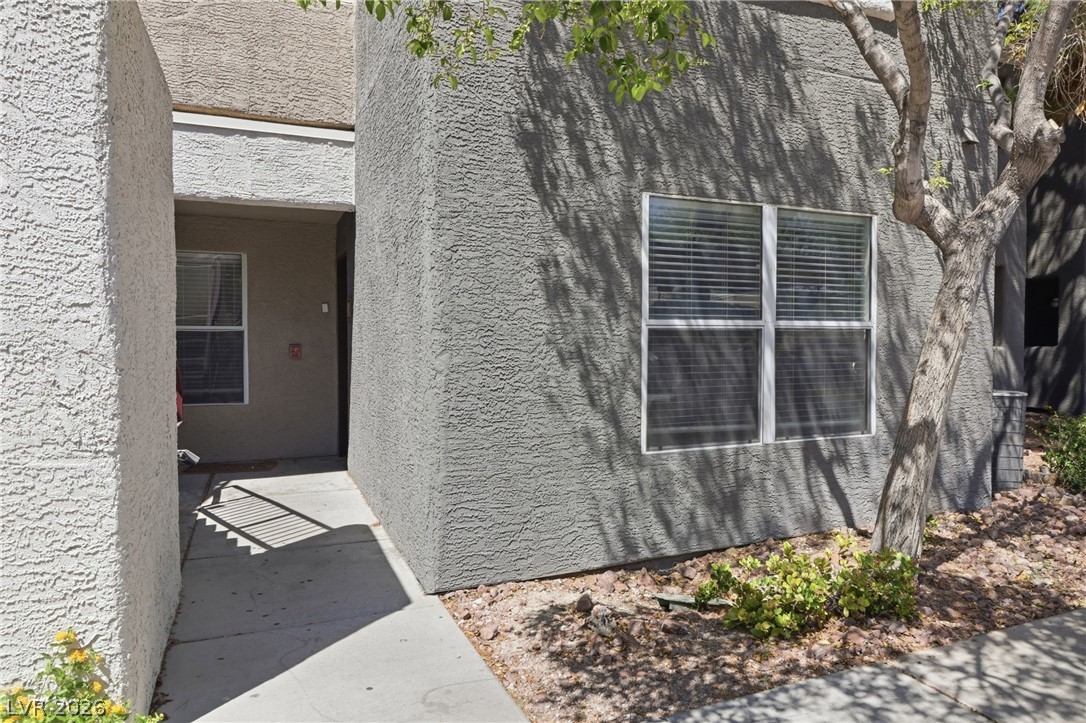 5055 W Hacienda Avenue 1190