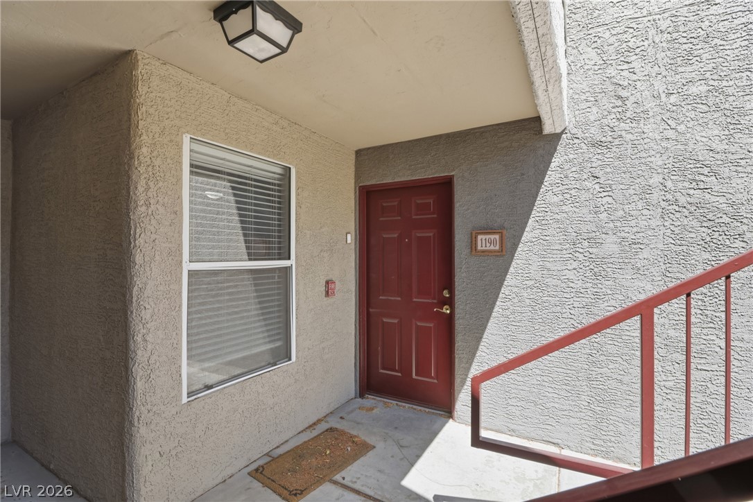 5055 W Hacienda Avenue 1190