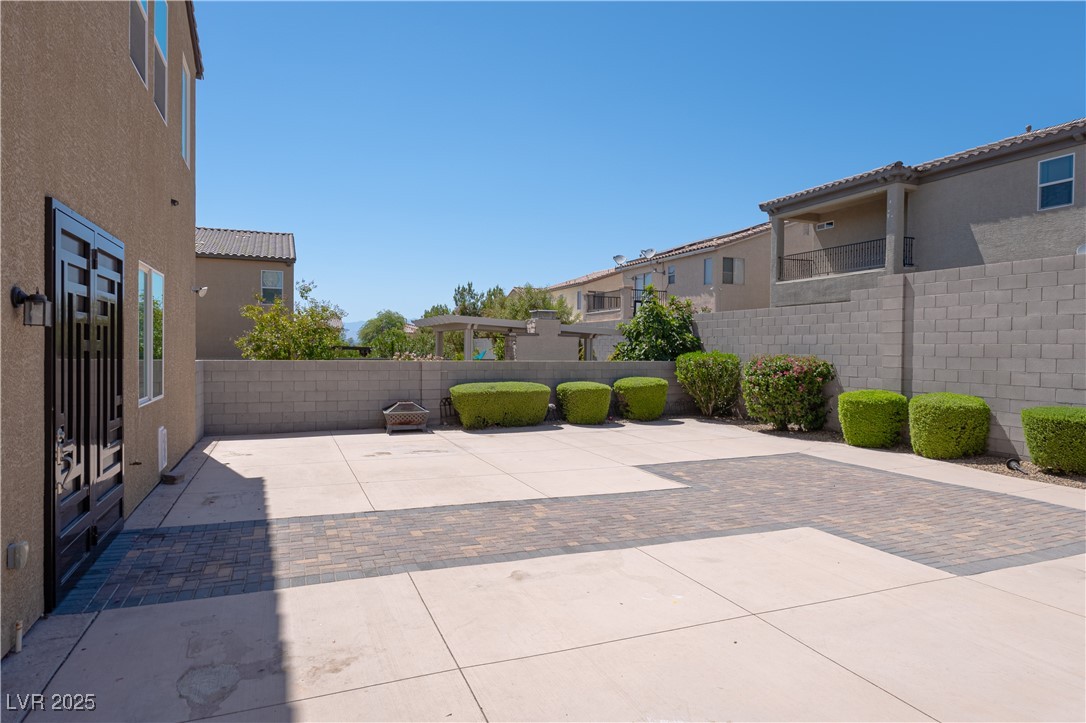 6788 Lavender Sky Court, Las Vegas, Nevada image 43