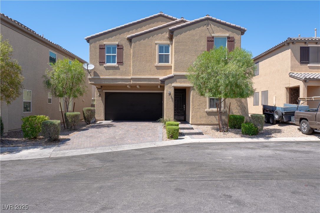 6788 Lavender Sky Court, Las Vegas, Nevada image 44