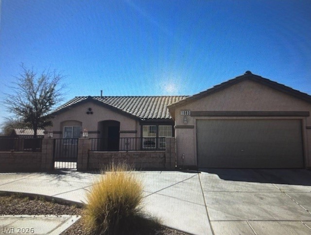 Photo 1 of 38 — 1083 Sterling Peak Street, Las Vegas, NV 89110