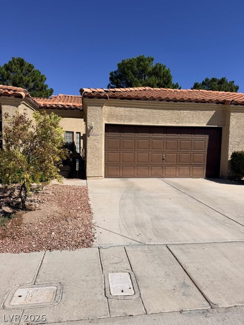Townhouse For Rent - 7904 Shelter Island Way<br/> Clark County, Las Vegas, NV 89145