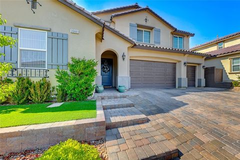 3360 Lochside Drive Henderson NV 89044