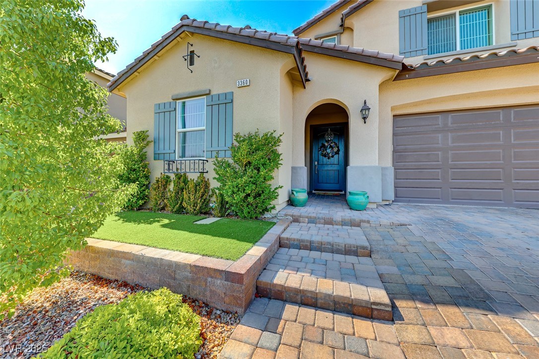 3360 Lochside Drive