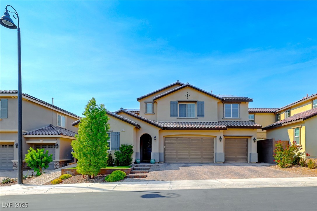 3360 Lochside Drive