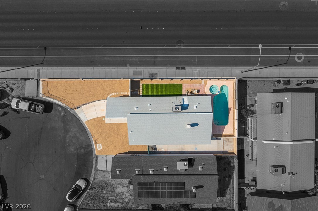 2323 El Cerrito Circle