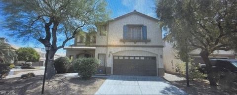 Homes For Sale - 4821 Whisper Lake Avenue<br/> Las Vegas, NV 89131