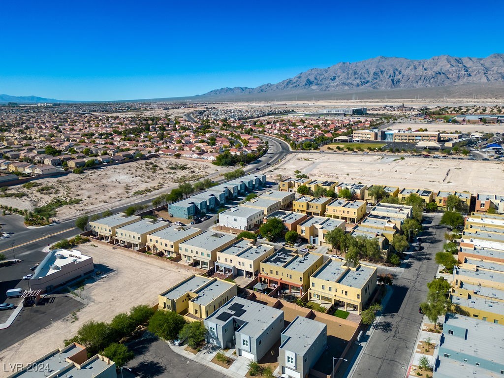 6509 Cinnamon Hazelnut Street, North Las Vegas, Nevada image 30