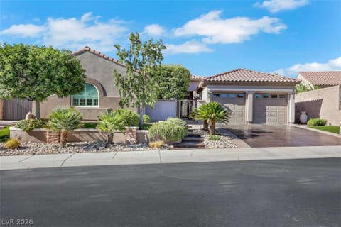 Tiny photo for 2756 Kilwinning Drive, Henderson, NV 89044 (MLS # 2799380)