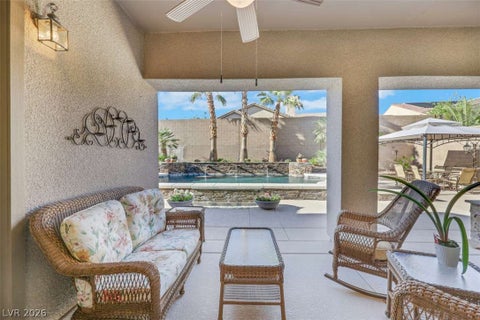 Tiny photo for 2756 Kilwinning Drive, Henderson, NV 89044 (MLS # 2799380)