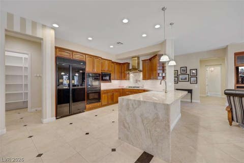 Tiny photo for 2756 Kilwinning Drive, Henderson, NV 89044 (MLS # 2799380)