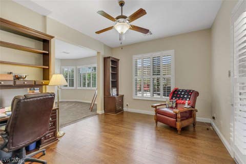 Tiny photo for 2756 Kilwinning Drive, Henderson, NV 89044 (MLS # 2799380)