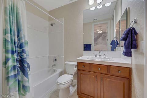 Tiny photo for 2756 Kilwinning Drive, Henderson, NV 89044 (MLS # 2799380)