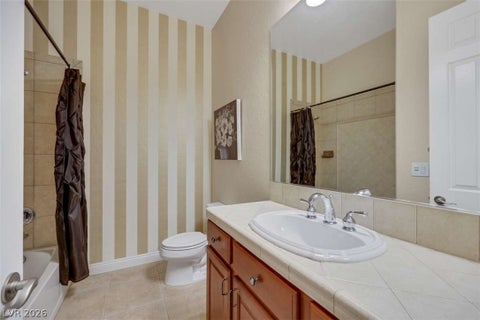 Tiny photo for 2756 Kilwinning Drive, Henderson, NV 89044 (MLS # 2799380)