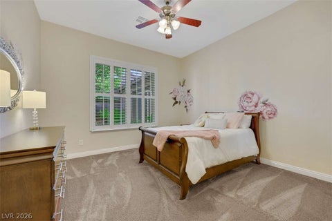 Tiny photo for 2756 Kilwinning Drive, Henderson, NV 89044 (MLS # 2799380)