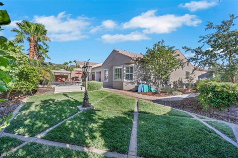 Tiny photo for 2756 Kilwinning Drive, Henderson, NV 89044 (MLS # 2799380)