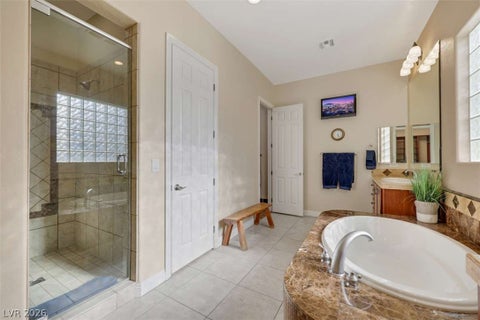 Tiny photo for 2756 Kilwinning Drive, Henderson, NV 89044 (MLS # 2799380)