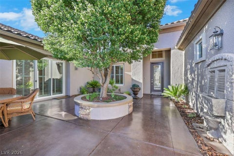Tiny photo for 2756 Kilwinning Drive, Henderson, NV 89044 (MLS # 2799380)
